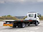 Isuzu FRR500 2009 года